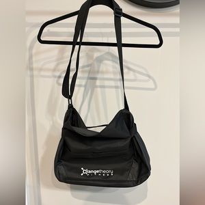 Orangetheory gym bag